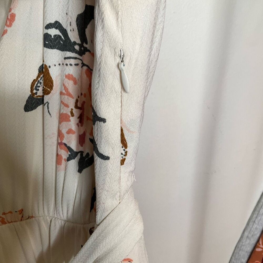Free People All I Got Maxi Dress - Picture 10 of 11